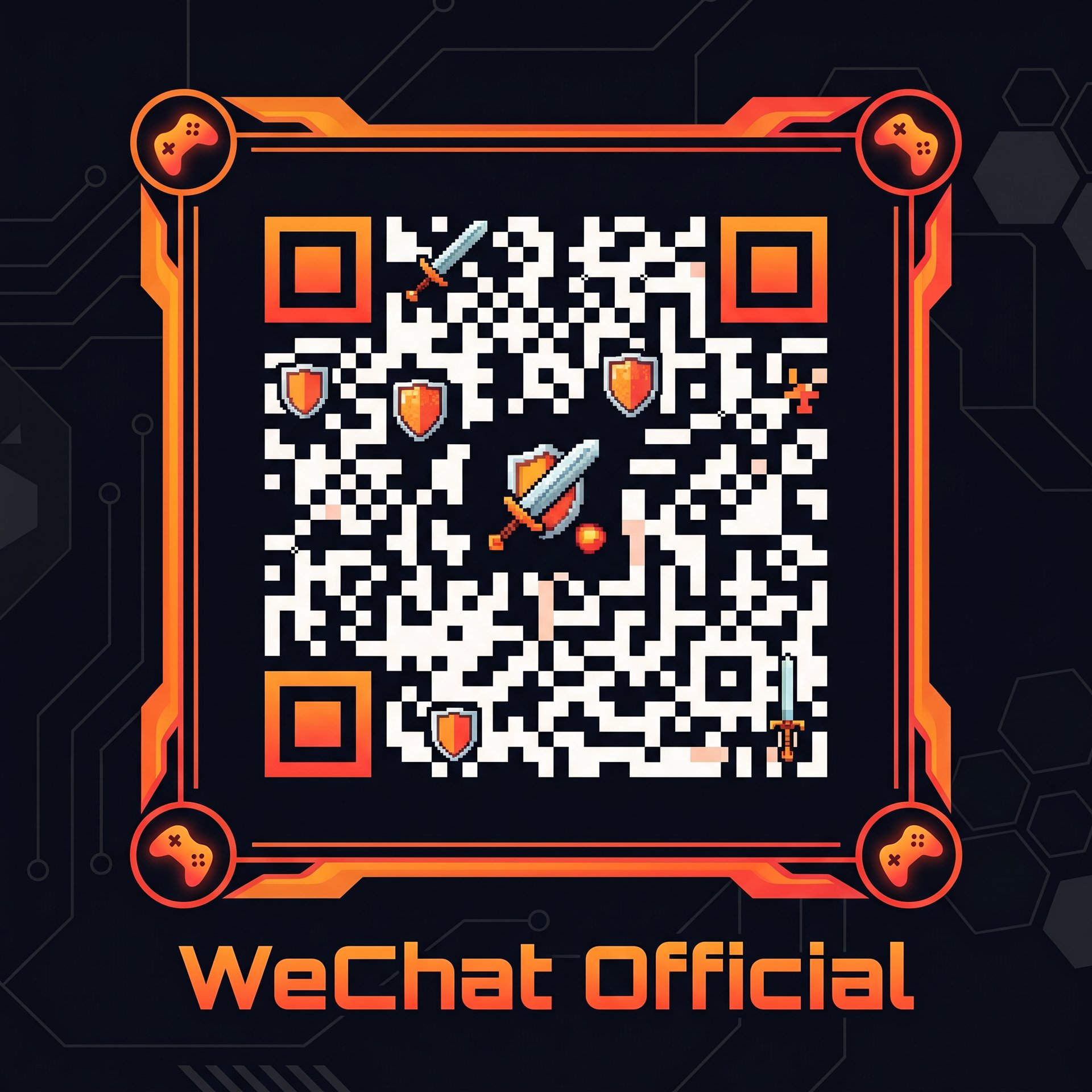 糖心vlog微信公众号二维码